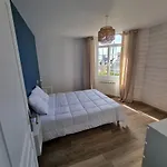 Appartement Pink Granit proche plage et sentiers
