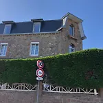 Appartement Pink Granit proche plage et sentiers